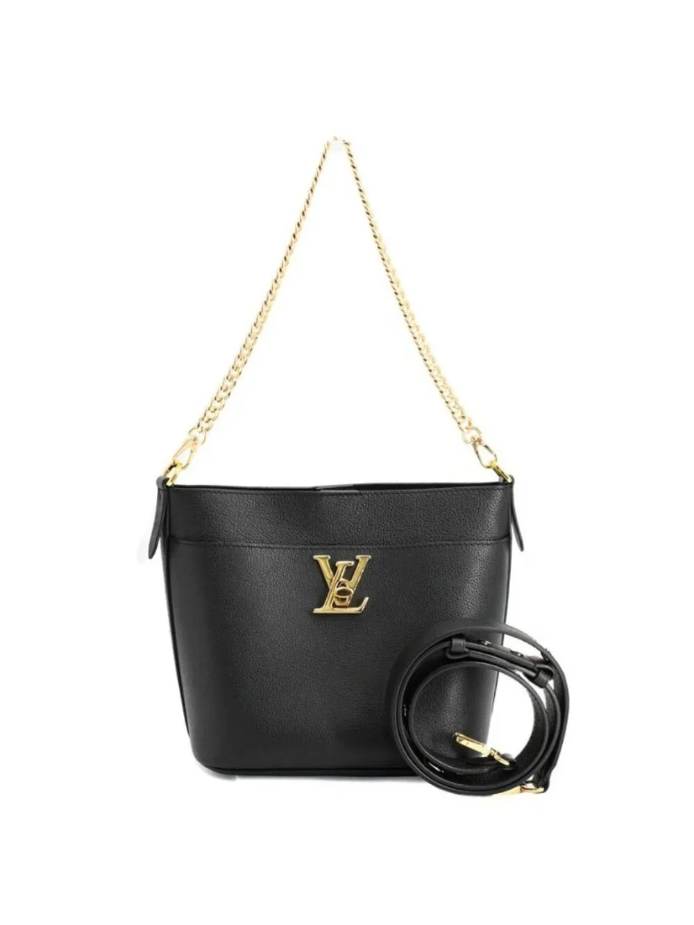 Louis Vuitton Shoulder Bag Rock & Walk
